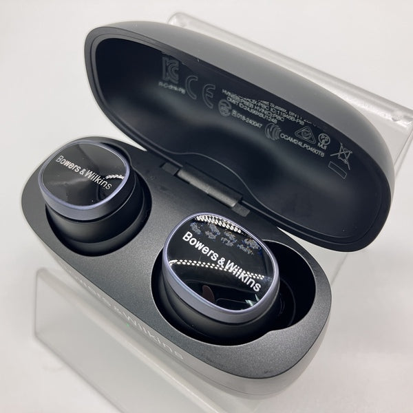 【中古】Pi8 アンスラサイト・ブラック【PI8/AB】【秋葉原】