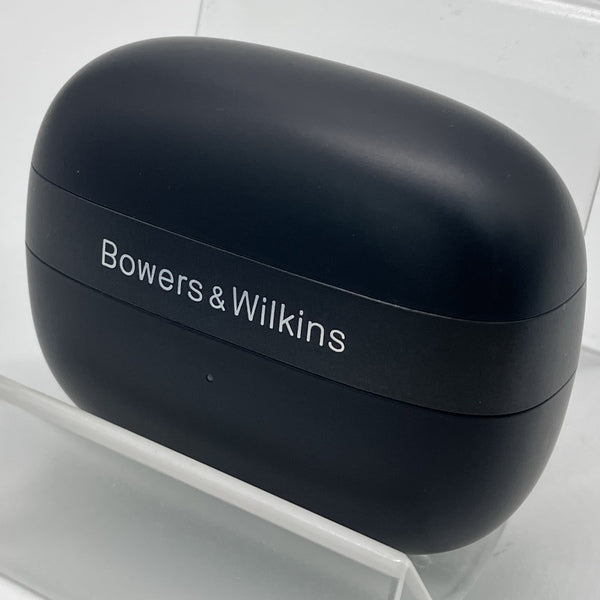 Bowers & Wilkins 【中古】Pi8 アンスラサイト・ブラック【PI8/AB