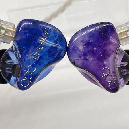 DAC付き！【美品】QDC Hybrid Uranus-S qdc 【中古】Hybrid Uranus-S【QDC-HYBRID-URANUS-S】【秋葉原】 – e