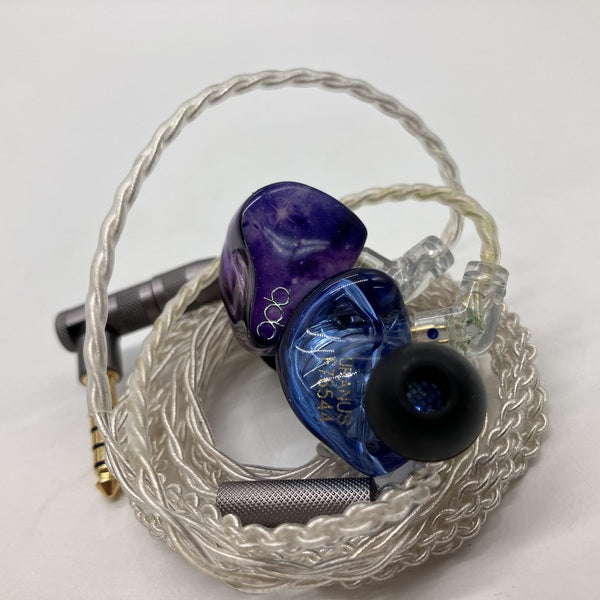 qdc 【中古】Hybrid Uranus-S【QDC-HYBRID-URANUS-S】【秋葉原】 – e