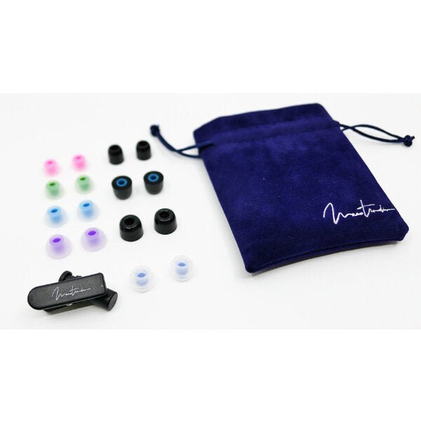 有線イヤホン Maestraudio FitEar STAGEAR 2/14発売】MaestraudioからFitEarコラボのSTAGEARが登場！ - イヤホン