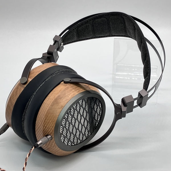 【中古】P2Pro 平 駆動開放型ヘッドホン【秋葉原】