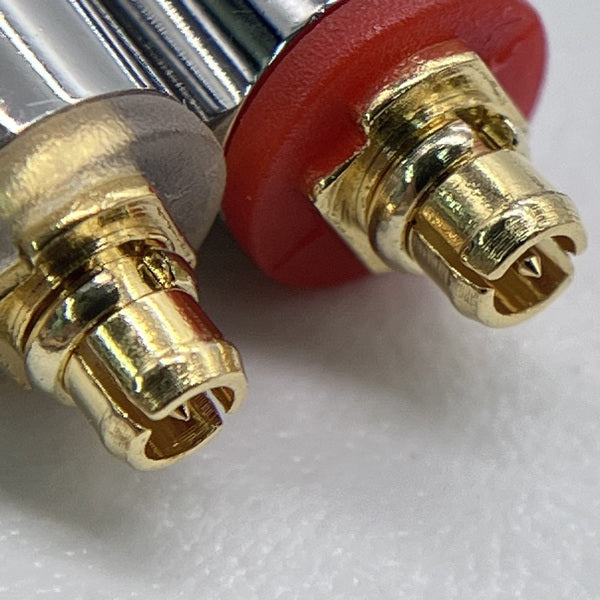 その他ブランド 【中古】NICEHCK 8 コアケーブル C8-1 mmcx - 2.5mm