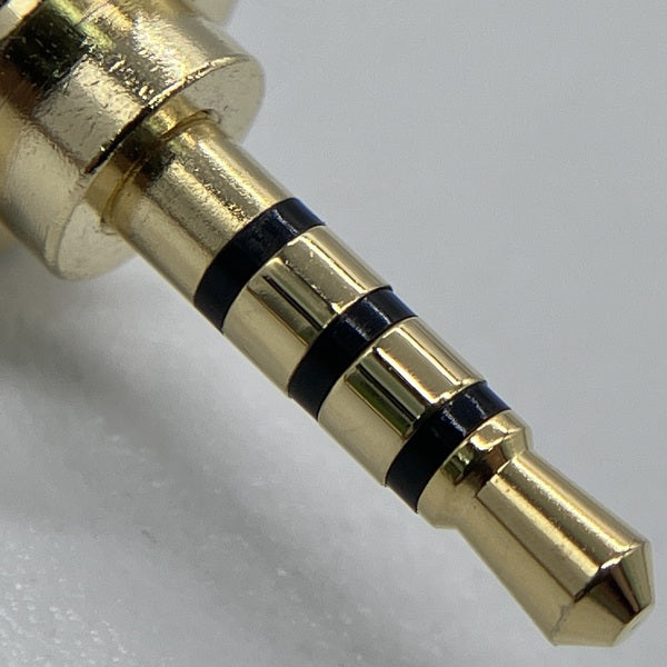 その他ブランド 【中古】NICEHCK 8 コアケーブル C8-1 mmcx - 2.5mm
