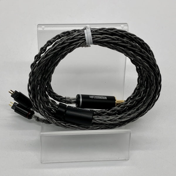 【中古】ECLIPSE (エクリプス)4.4mm5極バランス/カスタムIEM2pin 【NLC-ECS】【秋葉原】