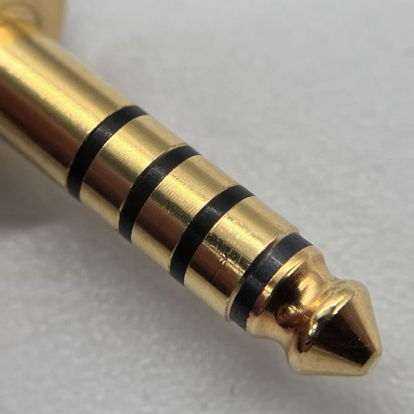 NOBUNAGA Labs 【中古】ECLIPSE (エクリプス)4.4mm5極バランス