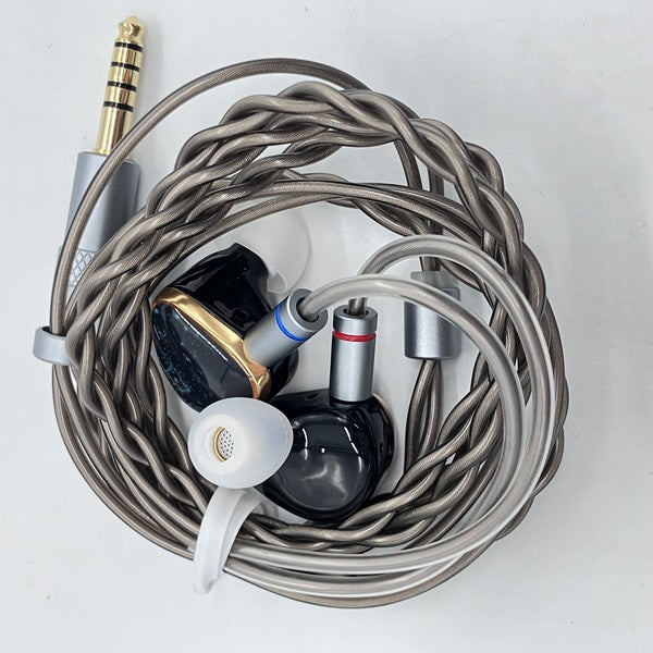 NICEHCK 【中古】NX8 Special Edition (3.5mm/4.4mm)【日本橋】 – e