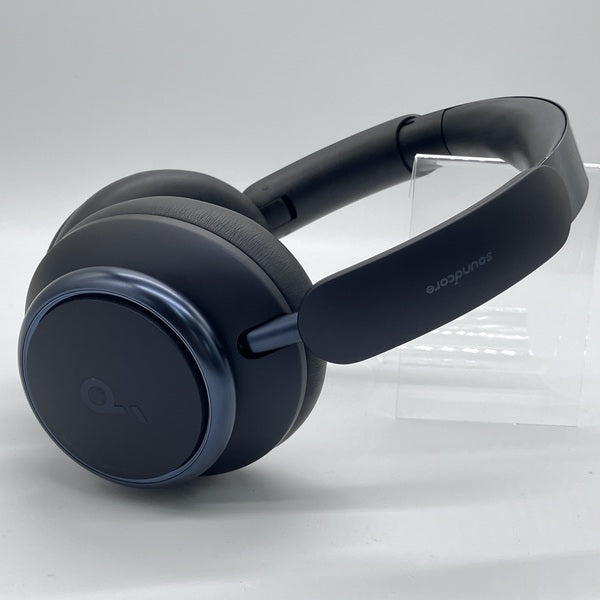 Anker 【中古】Soundcore Space Q45 ブラック 【A3040011】【秋葉原