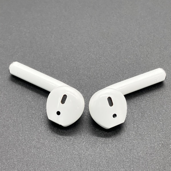 Apple 【中古】AirPods with Charging Case MV7N2J/A【秋葉原】 – e