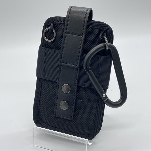 バンナイズ 【中古】完全無欠のSONY ZX2用縦型キャリングケース【VC948