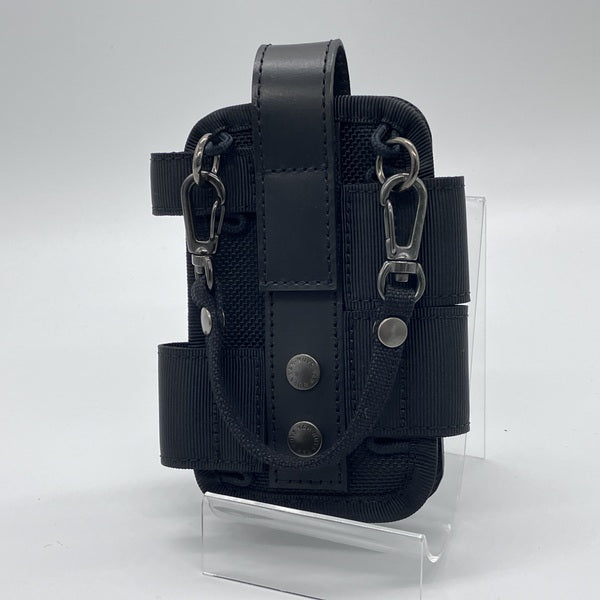 バンナイズ 【中古】完全無欠のLotoo PAW Gold TOUCH用キャリング