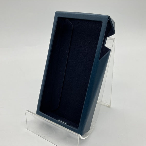 【中古】SP3000M 専用レザーケース[DIDIER] (Navy)【秋葉原】