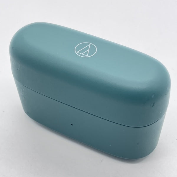 audio-technica 【中古】ATH-CKS30TW+ GR エバーグリーン【日本橋