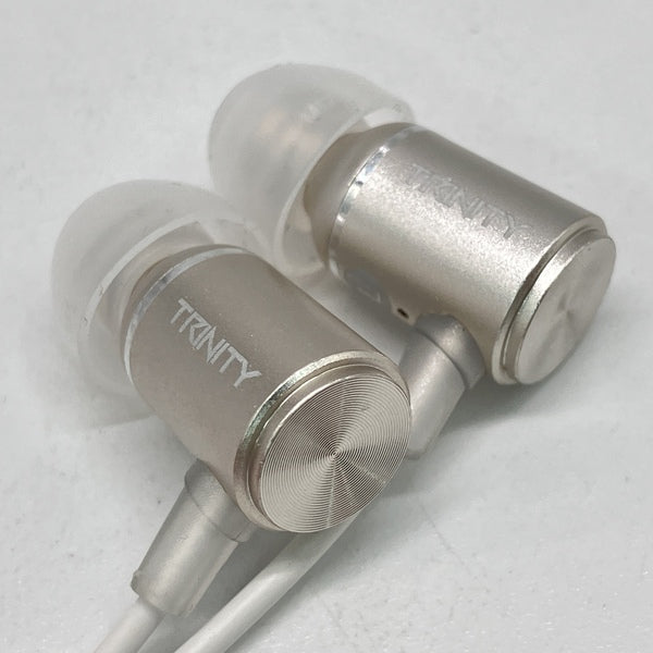 【中古】TRINITY USB-C Champagne Gold 【AZL-TRINITY-UC-GLD】【仙台】