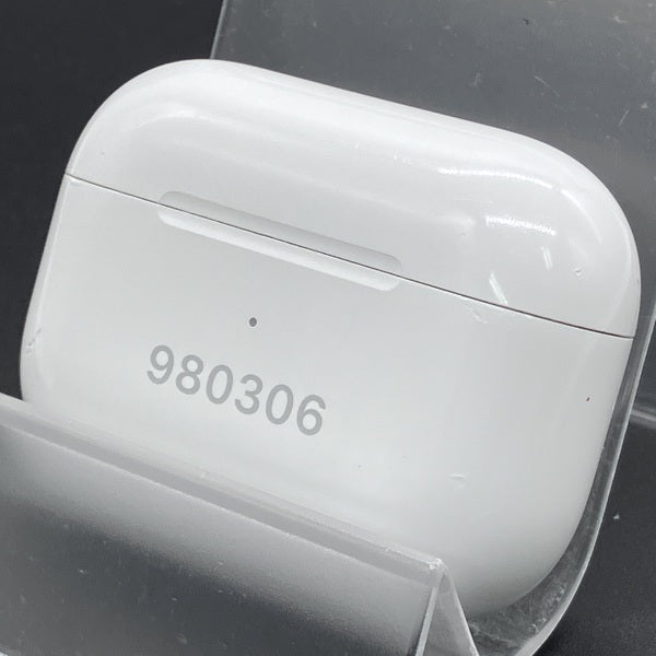 【中古】AirPods Pro 充電ケース【秋葉原】