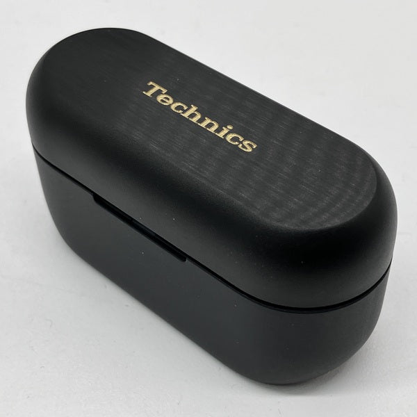 Technics 【中古】EAH-AZ80-K ブラック【秋葉原】 – e☆イヤホン