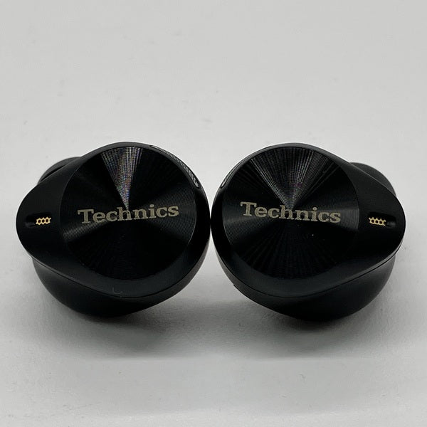 Technics 【中古】EAH-AZ80-K ブラック【秋葉原】 – e☆イヤホン