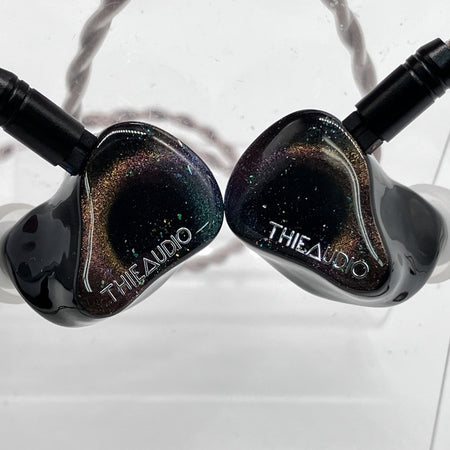 THIEAUDIO 【中古】Prestige LTD【秋葉原】 – e☆イヤホン