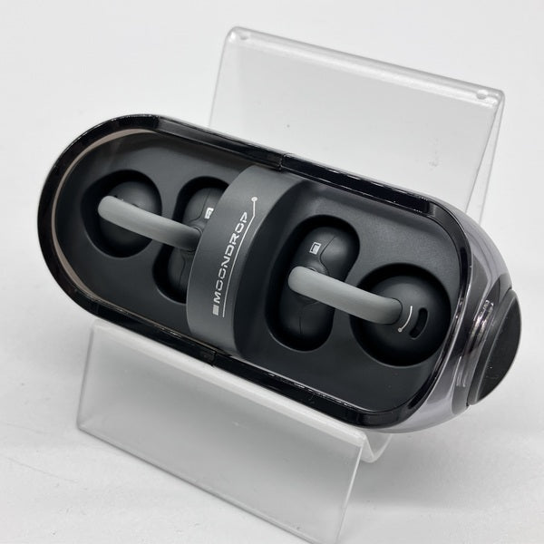 【中古】Pill ミュージックカプセル ブラック【秋葉原】