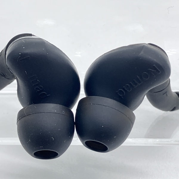 NOMAD N1 イヤホン 中古 高音質 Echobox 【中古】Nomad n1【秋葉原】 – e☆イヤホン