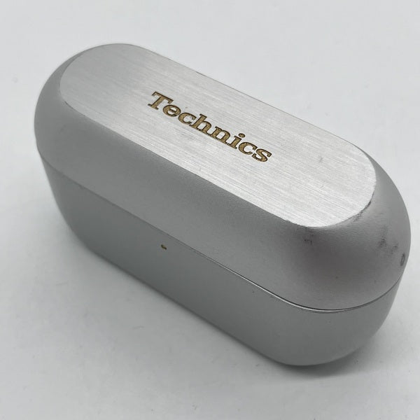 Technics 【中古】EAH-AZ100-S シルバー【日本橋】 – e☆イヤホン