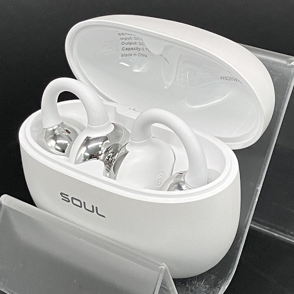 【中古】S-LIVE CLIP WHITE【名古屋】