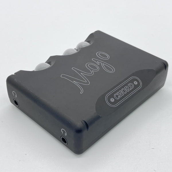 【中古】CHORD Mojo Black【名古屋】