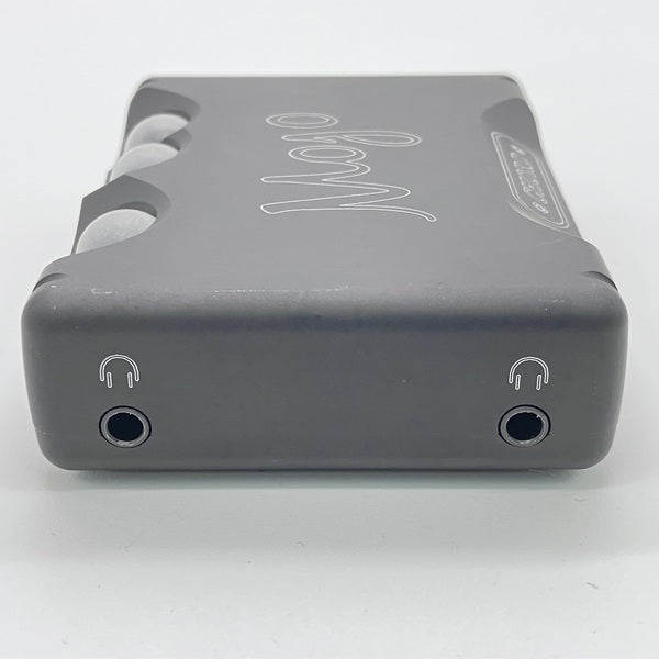 Chord Electronics 【中古】CHORD Mojo Black【名古屋】 – e☆イヤホン