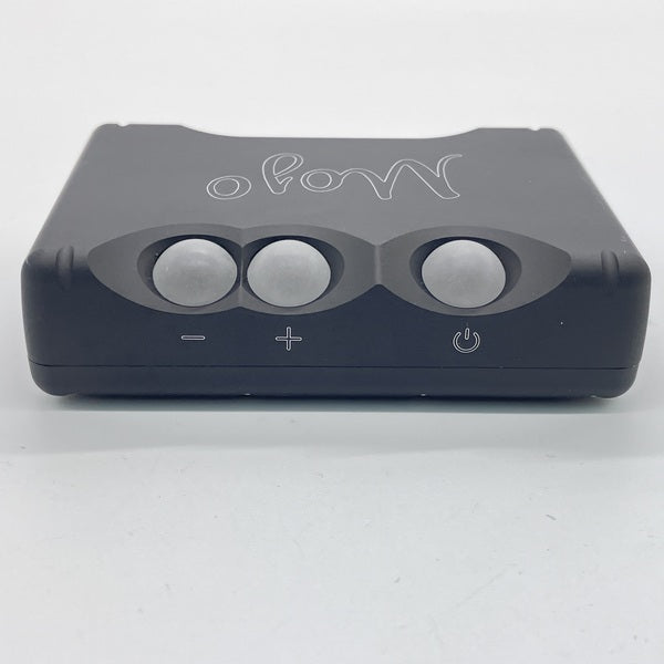 Chord Electronics 【中古】CHORD Mojo Black【名古屋】 – e☆イヤホン