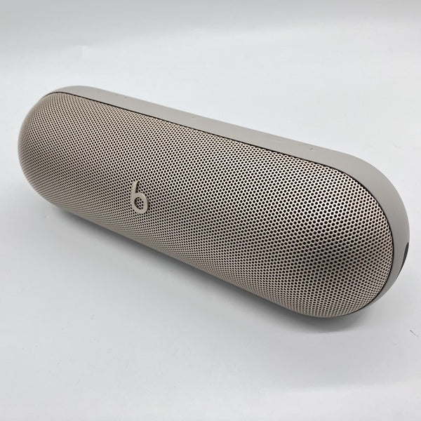 【中古】Beats Pill ワイヤレスBluetoothスピーカー シャンパンゴールド【名古屋】