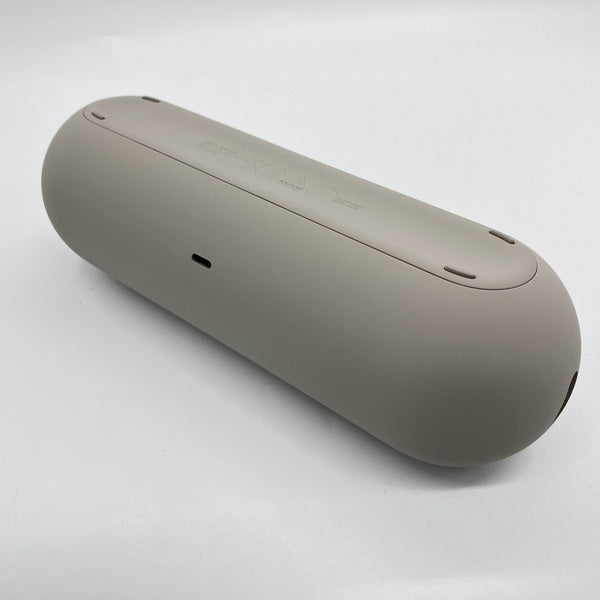 Beats Pill シャンパンゴールド　未開封品 Beats by Dr. Dre 【中古】Beats Pill ワイヤレスBluetoothスピーカー