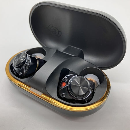 AVIOT 【中古】TE-ZX1 ピエール中野コラボモデル【TE-ZX1-PNK