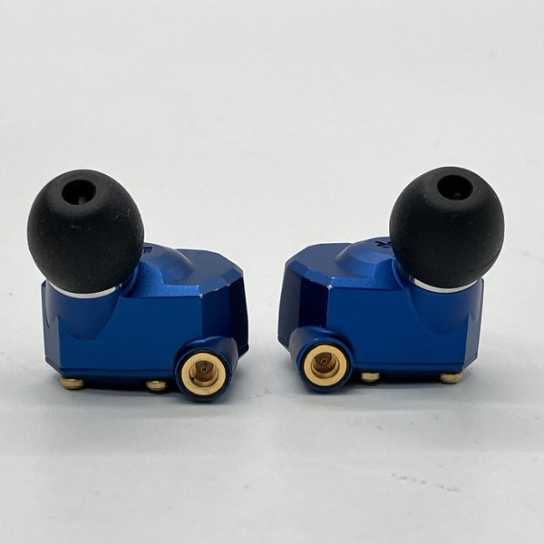 Campfire Audio 【中古】ANDROMEDA MW10 【CAM-5423】(ケーブル欠品