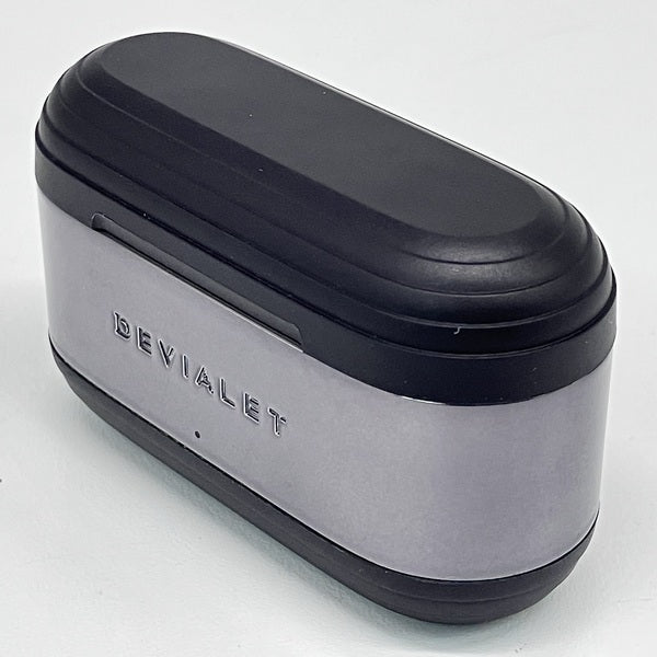 DEVIALET 【中古】GEMINI II Matte Black【日本橋】 – e☆イヤホン