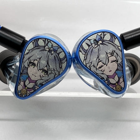 水月雨 (MOONDROP) 【中古】Blessing3L 洛天依コラボ【秋葉原】 – e