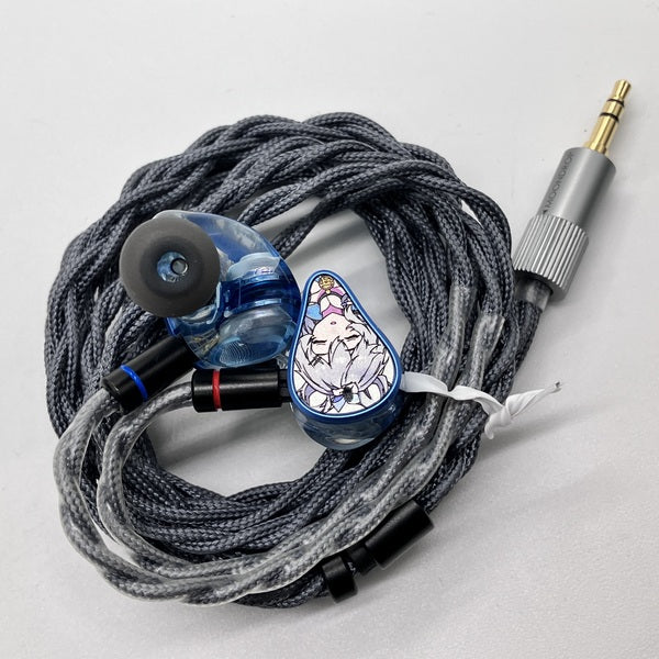 水月雨 (MOONDROP) 【中古】Blessing3L 洛天依コラボ【秋葉原】 – e