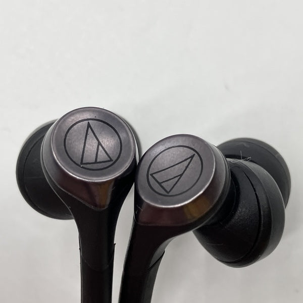 【中古】ATH-CKS330XBT BK ブラック【仙台】