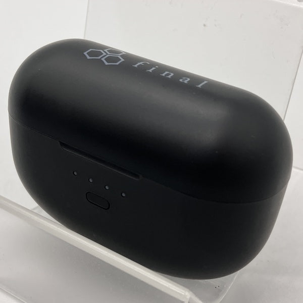 final 【中古】VR3000 Wireless 【FI-VR3DPLTW】【秋葉原】 – e☆イヤホン