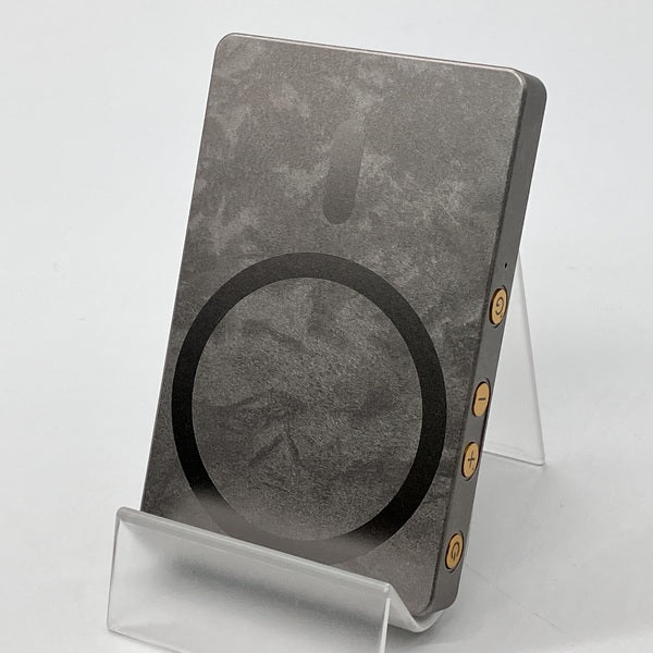 【中古】A100 シルバー【日本橋】