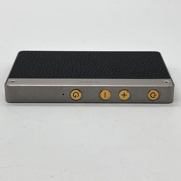 【中古】A100 シルバー【日本橋】