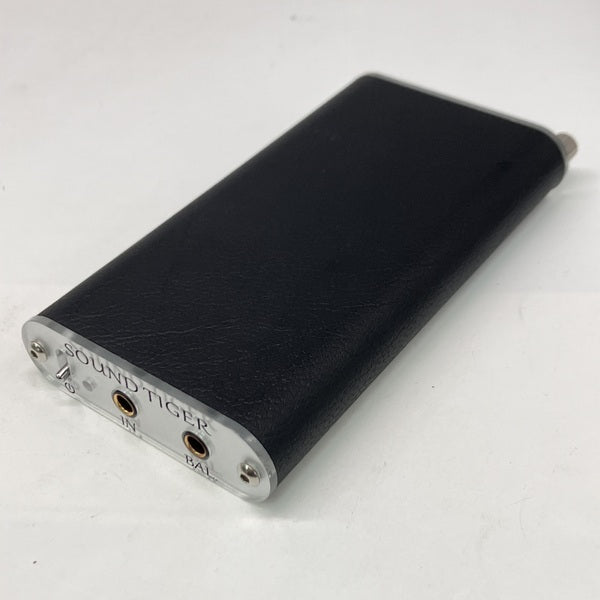 うつせみワークス 【中古】SOUND TIGER Classical【日本橋】 – e☆イヤホン