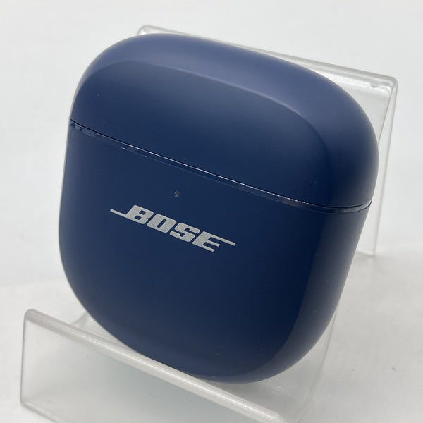 Bose 【中古】QuietComfort Ultra Earbuds LUNAR BLUE【名古屋】 – e