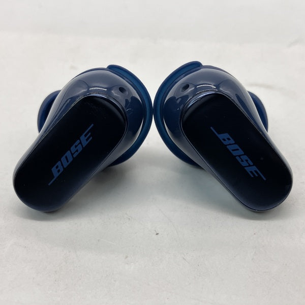 Bose 【中古】QuietComfort Ultra Earbuds LUNAR BLUE【名古屋】 – e