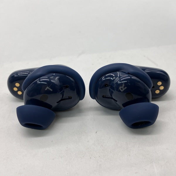 Bose 【中古】QuietComfort Ultra Earbuds LUNAR BLUE【名古屋】 – e