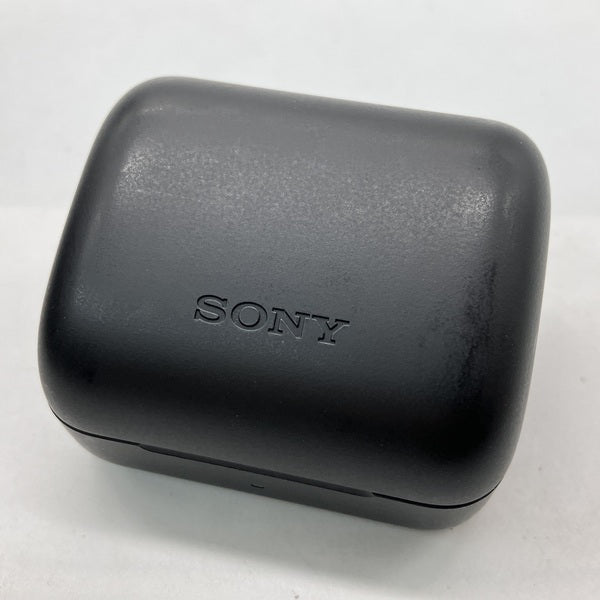 SONY 【中古】INZONE Buds ブラック 【WF-G700N BZ】【秋葉原】 – e
