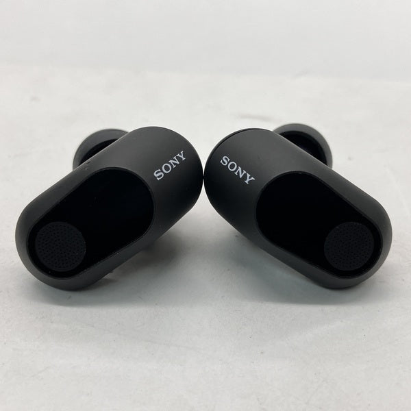 SONY 【中古】INZONE Buds ブラック 【WF-G700N BZ】【秋葉原】 – e