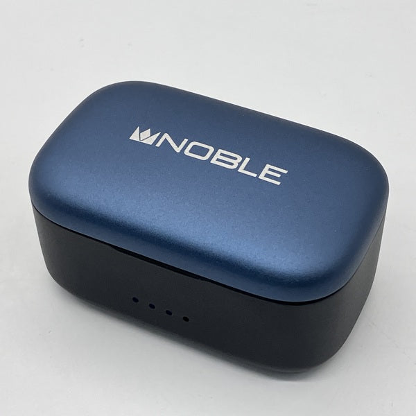 Noble Audio 【中古】FoKus Mystique 【NOB-FOKUSMST-B】【日本橋