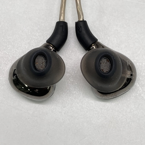 Astell&Kern 【中古】AK T8iE MkII 【AK-T8IE-MKII-BLK】【日本橋