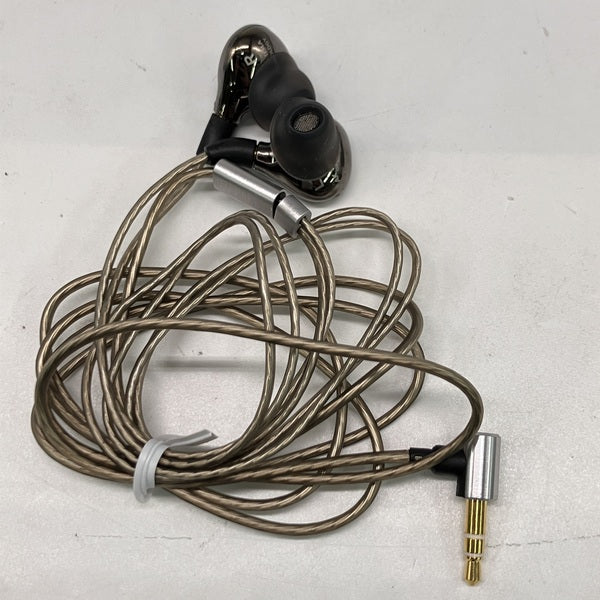 Astell&Kern 【中古】AK T8iE MkII 【AK-T8IE-MKII-BLK】【日本橋