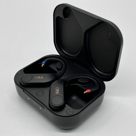 FIIO 【中古】UTWS5 MMCX 【FIO-UTWS5-MMCX】【日本橋】 – e☆イヤホン